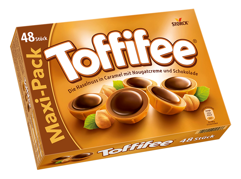 Toffifee