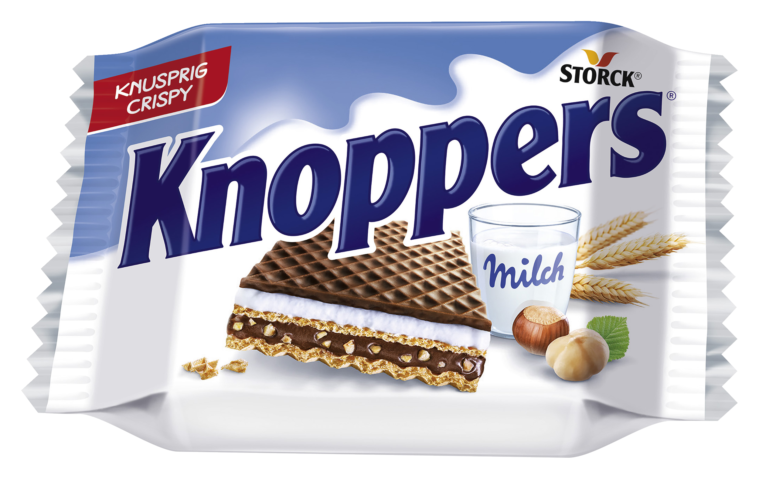 Knoppers Minis