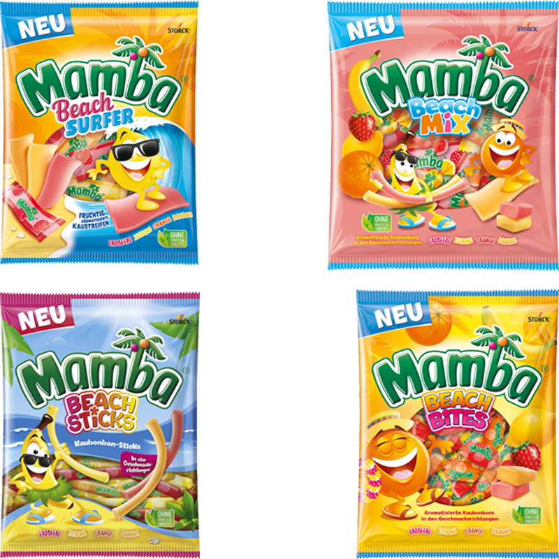 Mamba