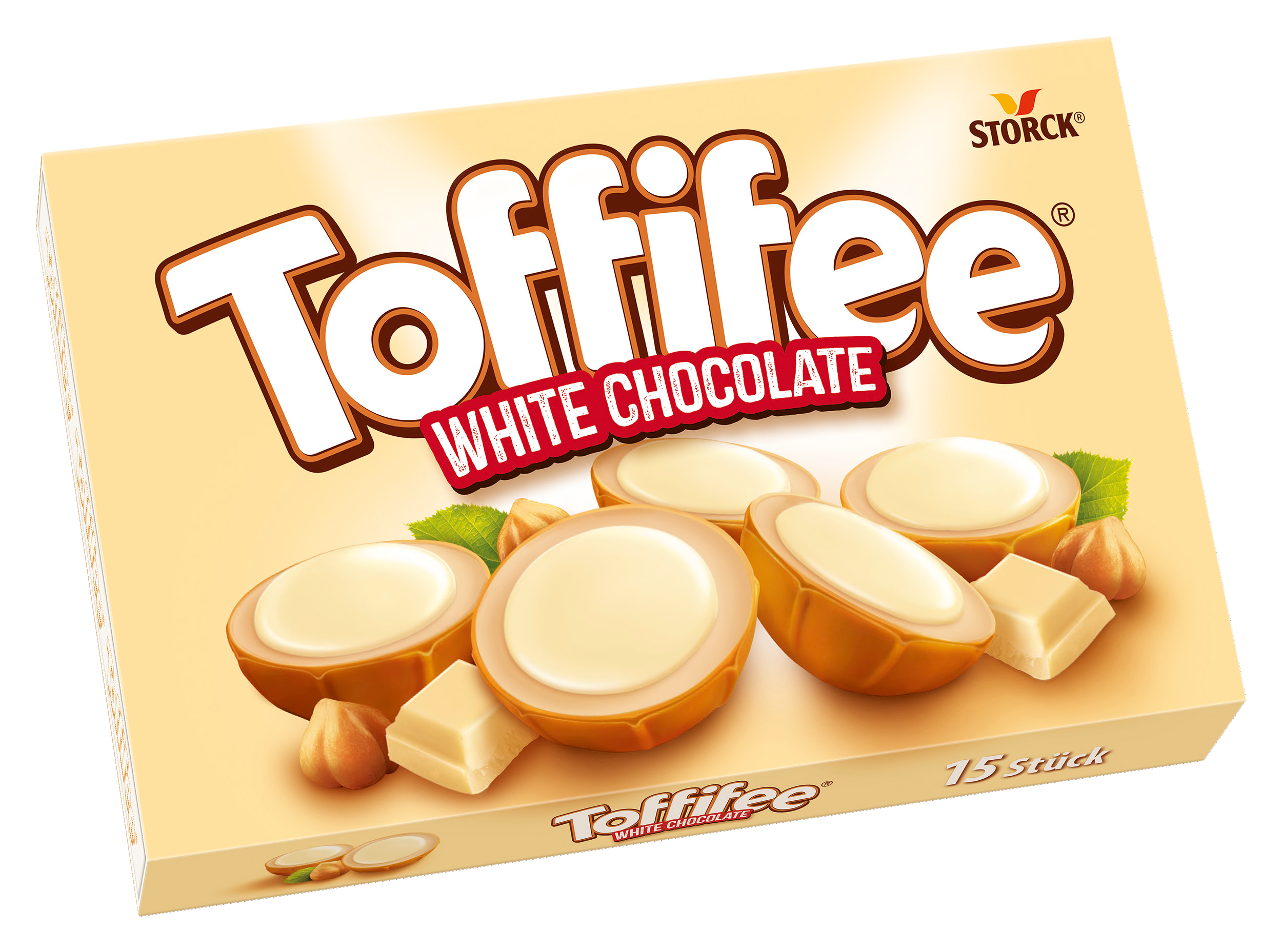 Toffifee 