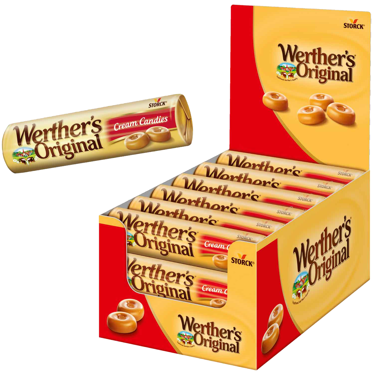 Werther's Original