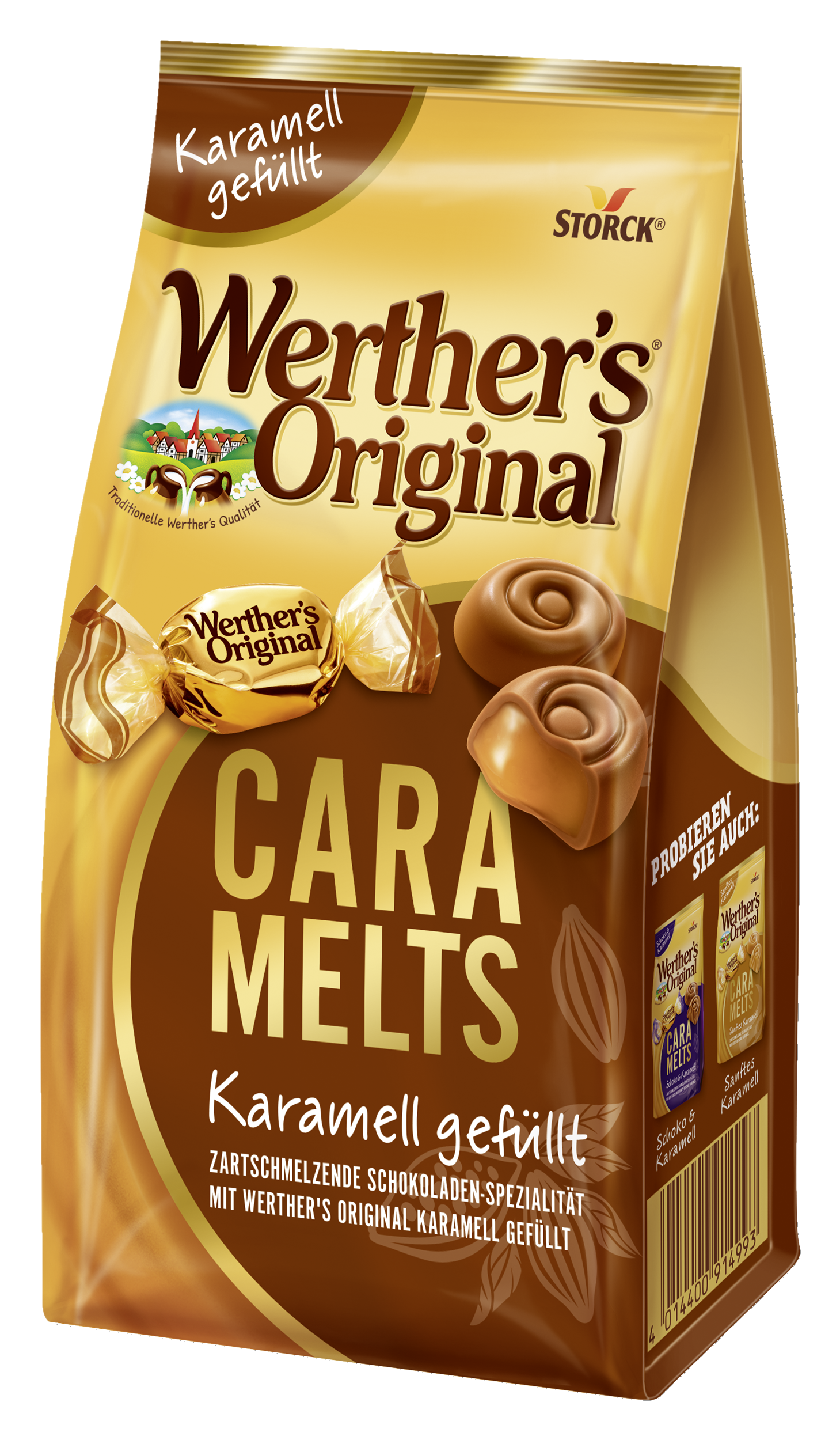 Werther's Original Werther's Original