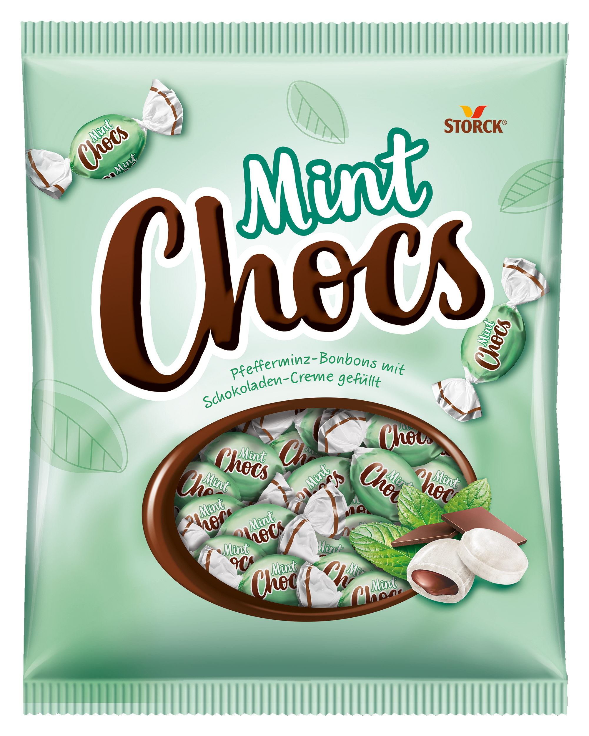 Mint Chocs