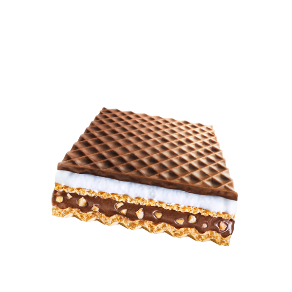 Knoppers Schnitte