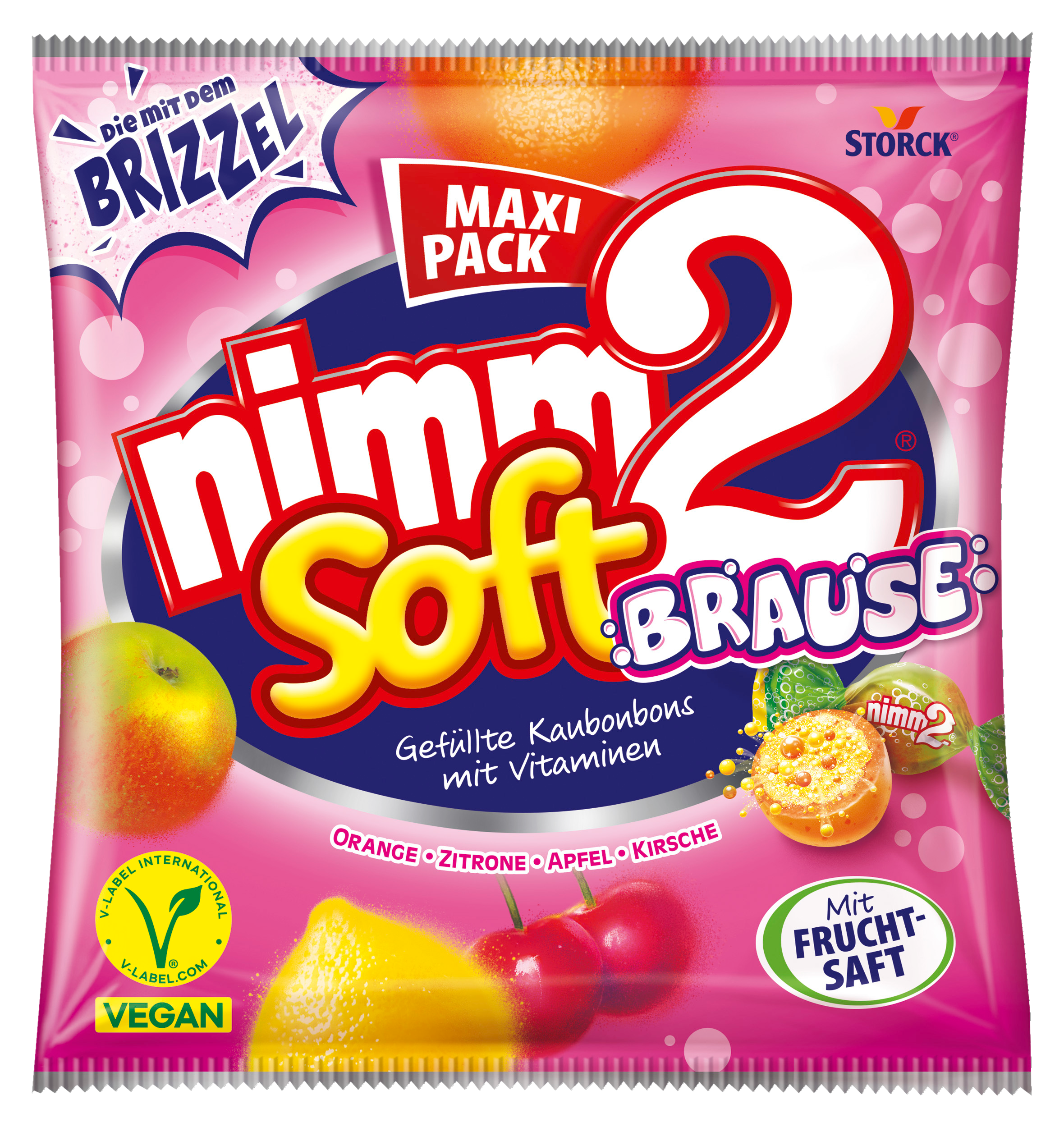 nimm2 soft Brause