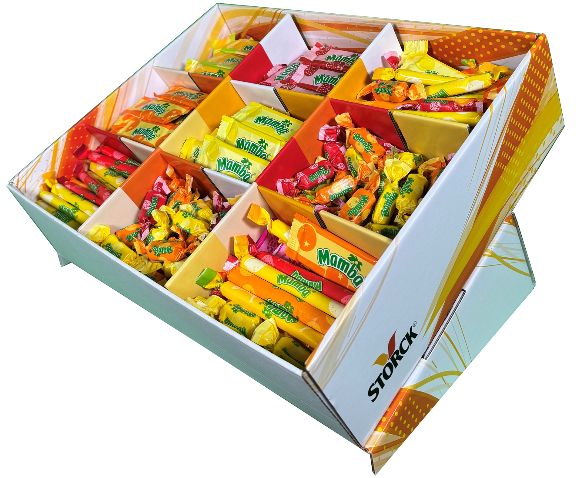 Mamba Beach Box