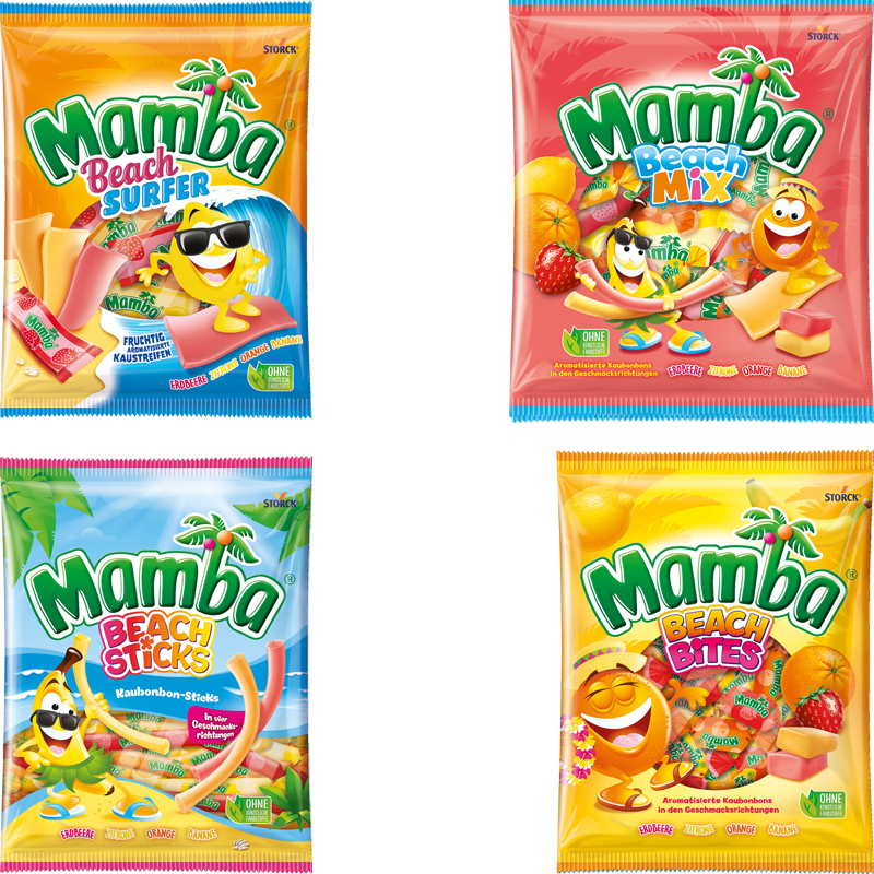 Mamba