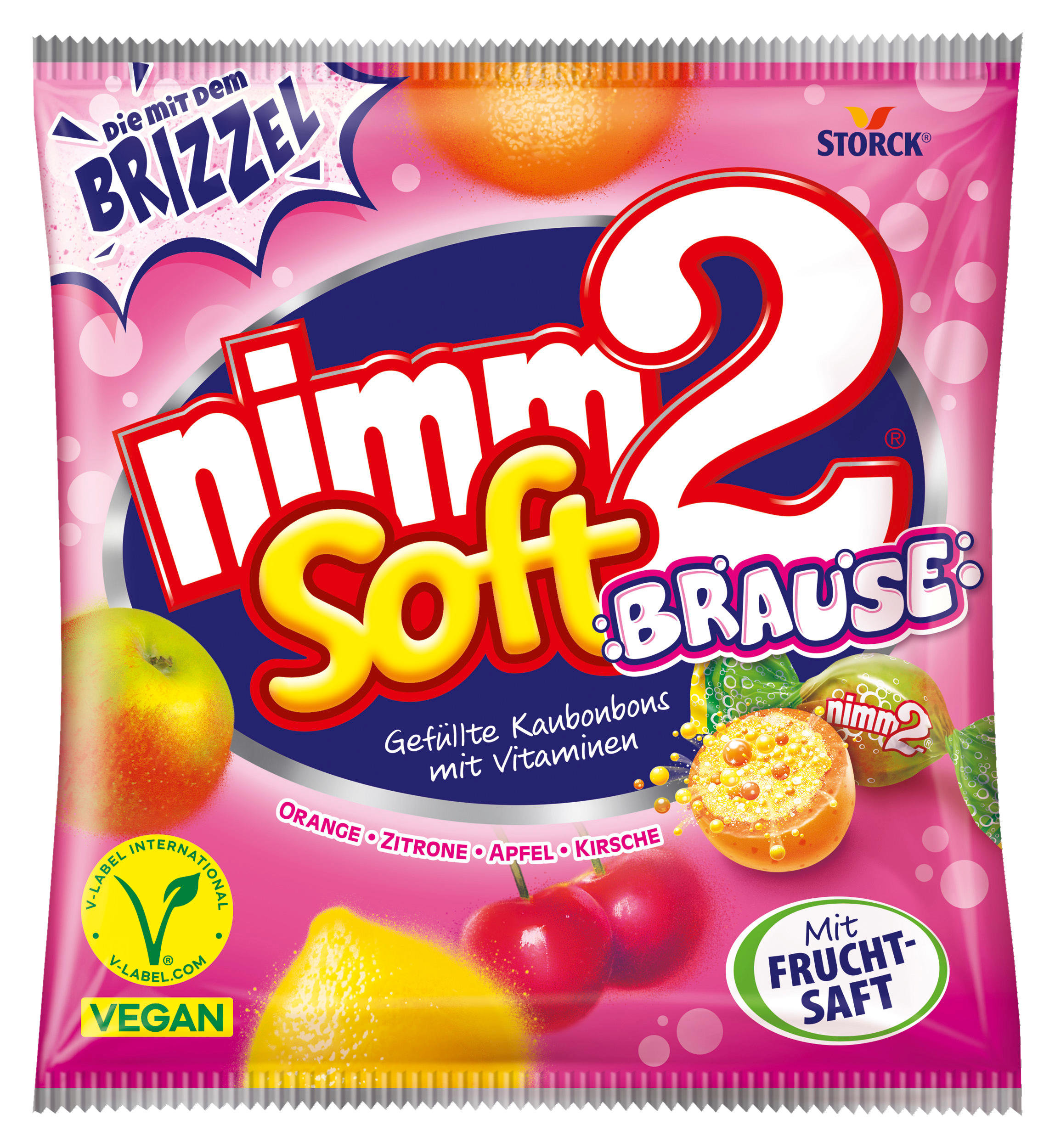 nimm2 soft Brause