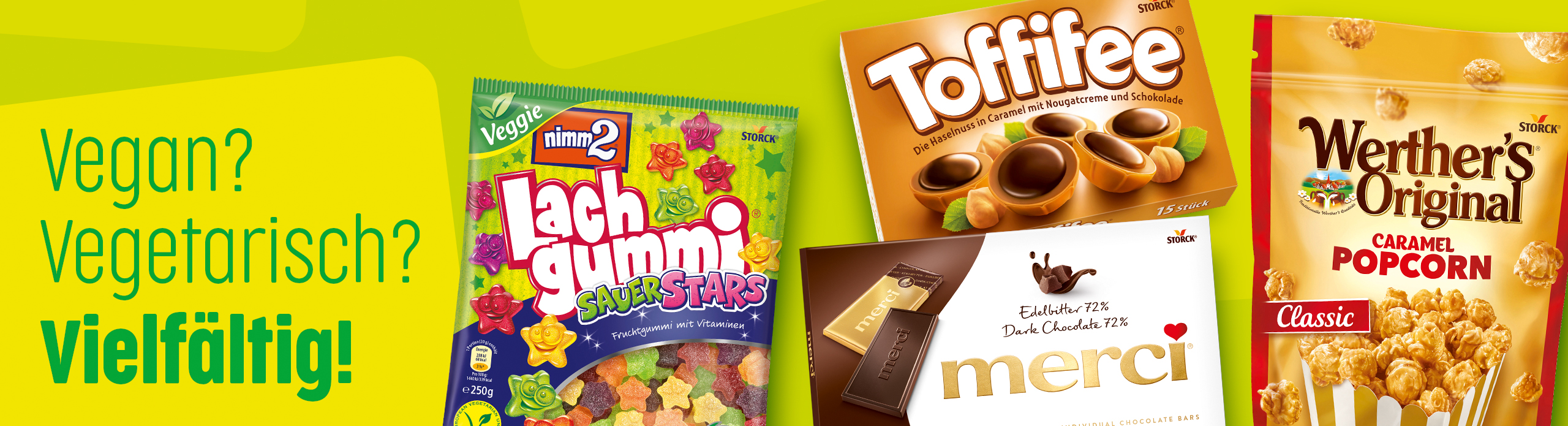 Vegan Header Bild