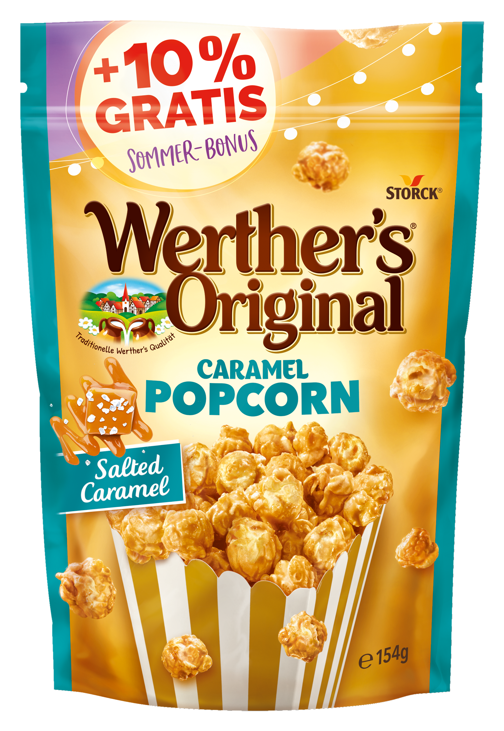 Werther's Original  