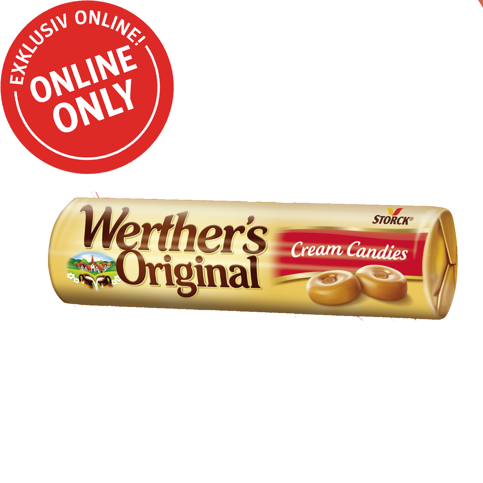 Werther's Original