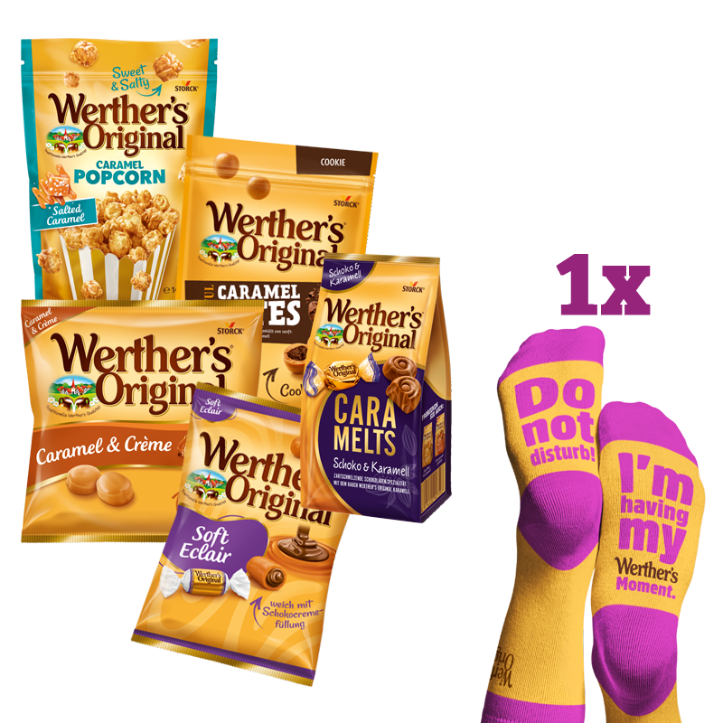 Werther's Original 