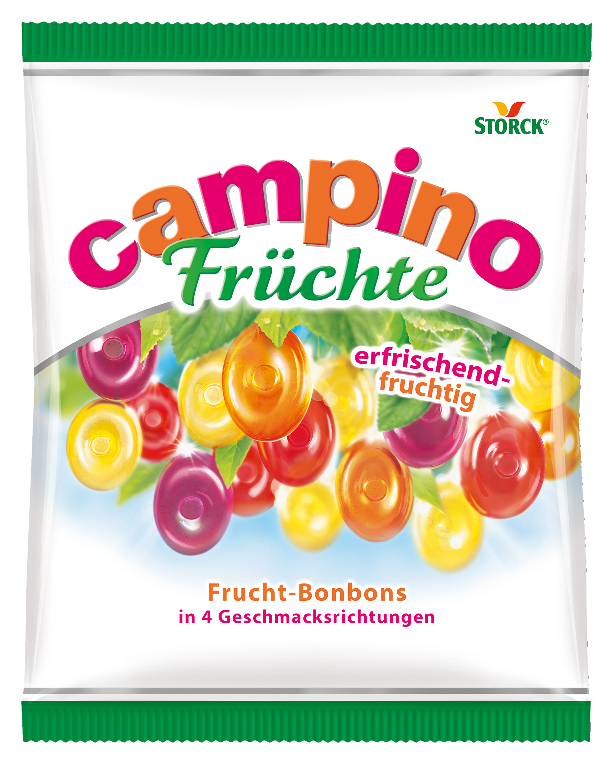 Campino Früchte