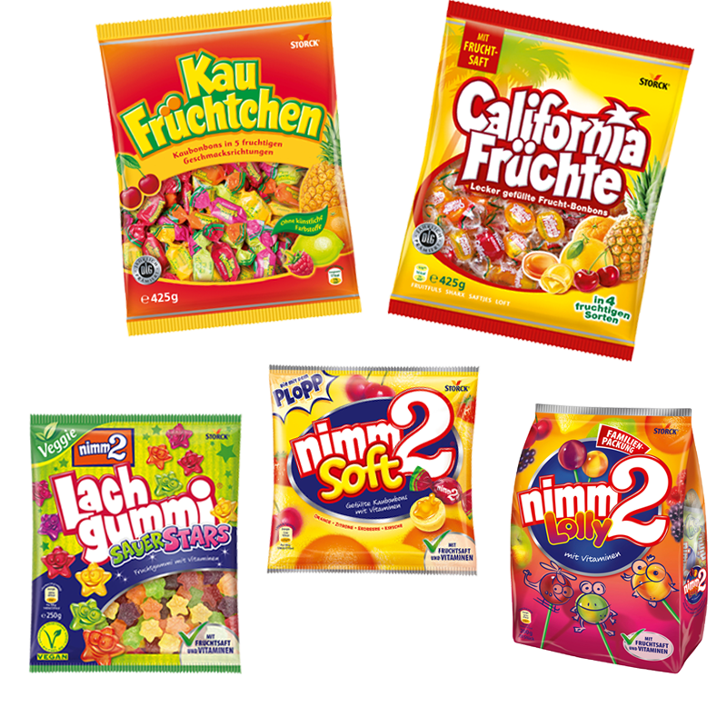 Vegan Bundle Bild