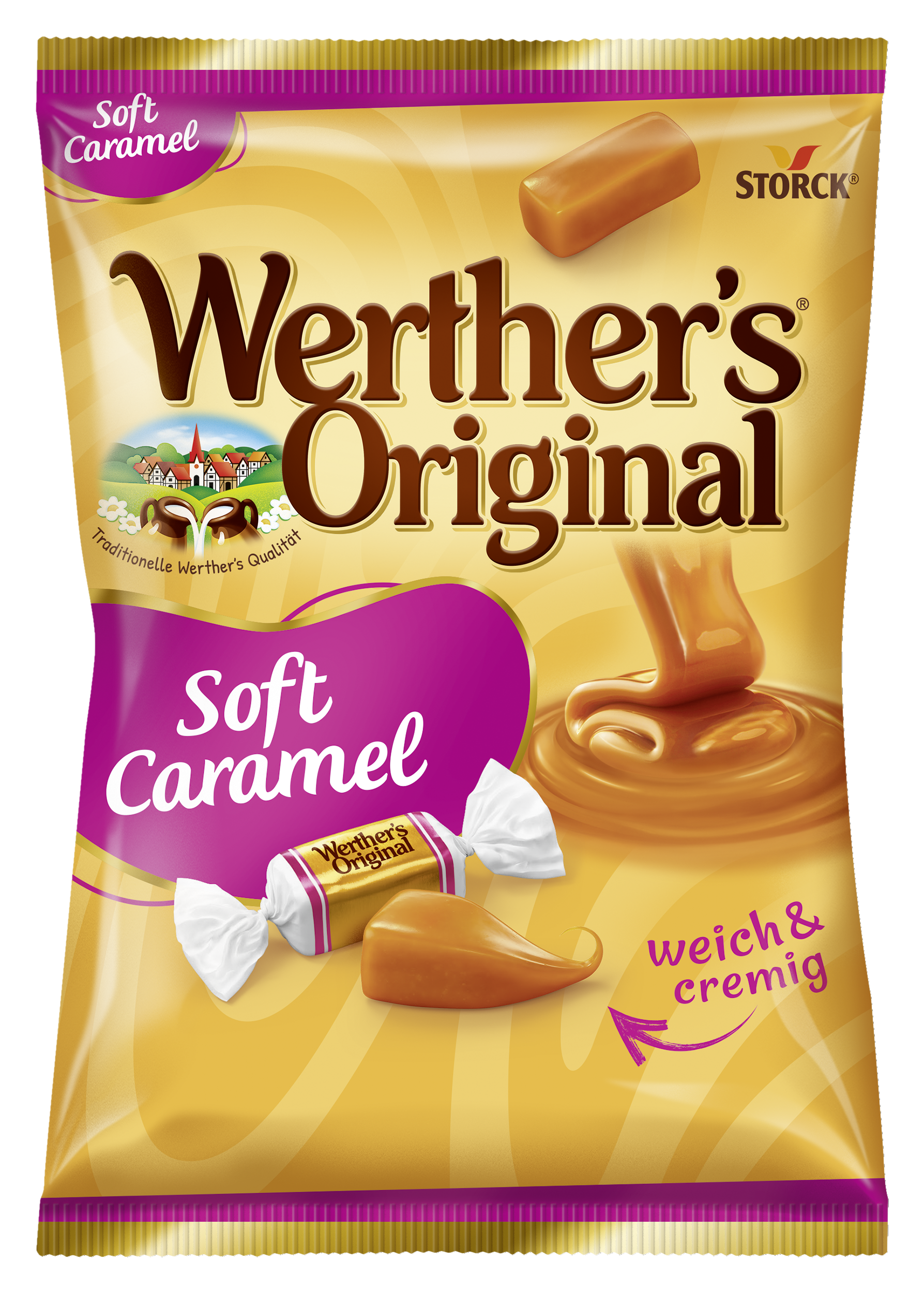 Werther's Original