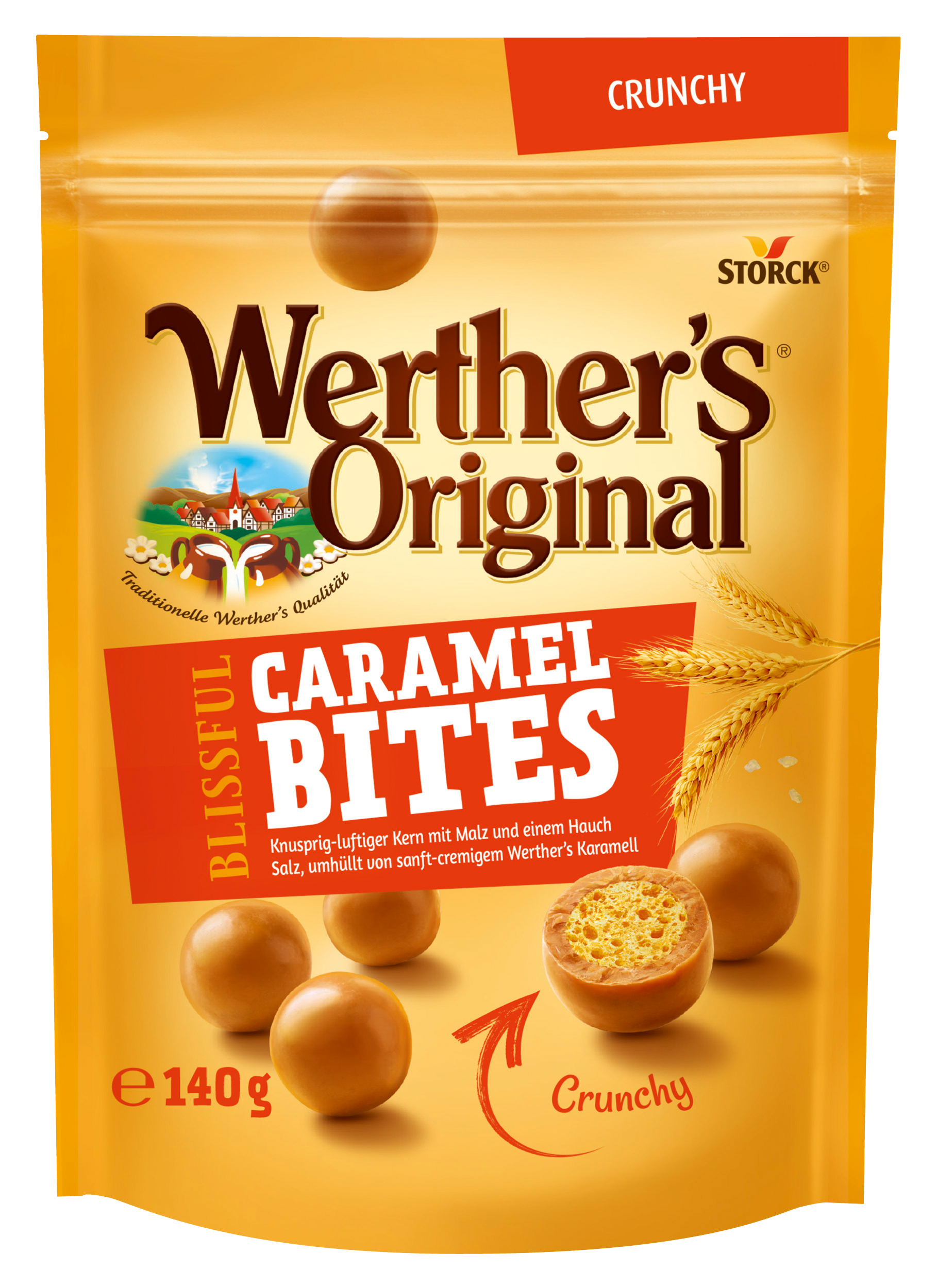 Werther's Original