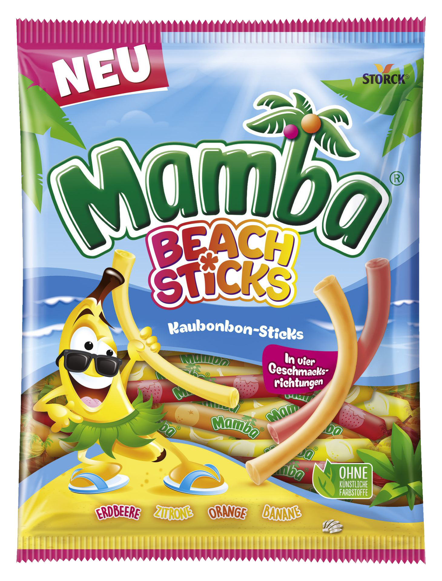 Mamba