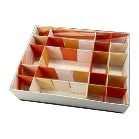 Candy Box leer