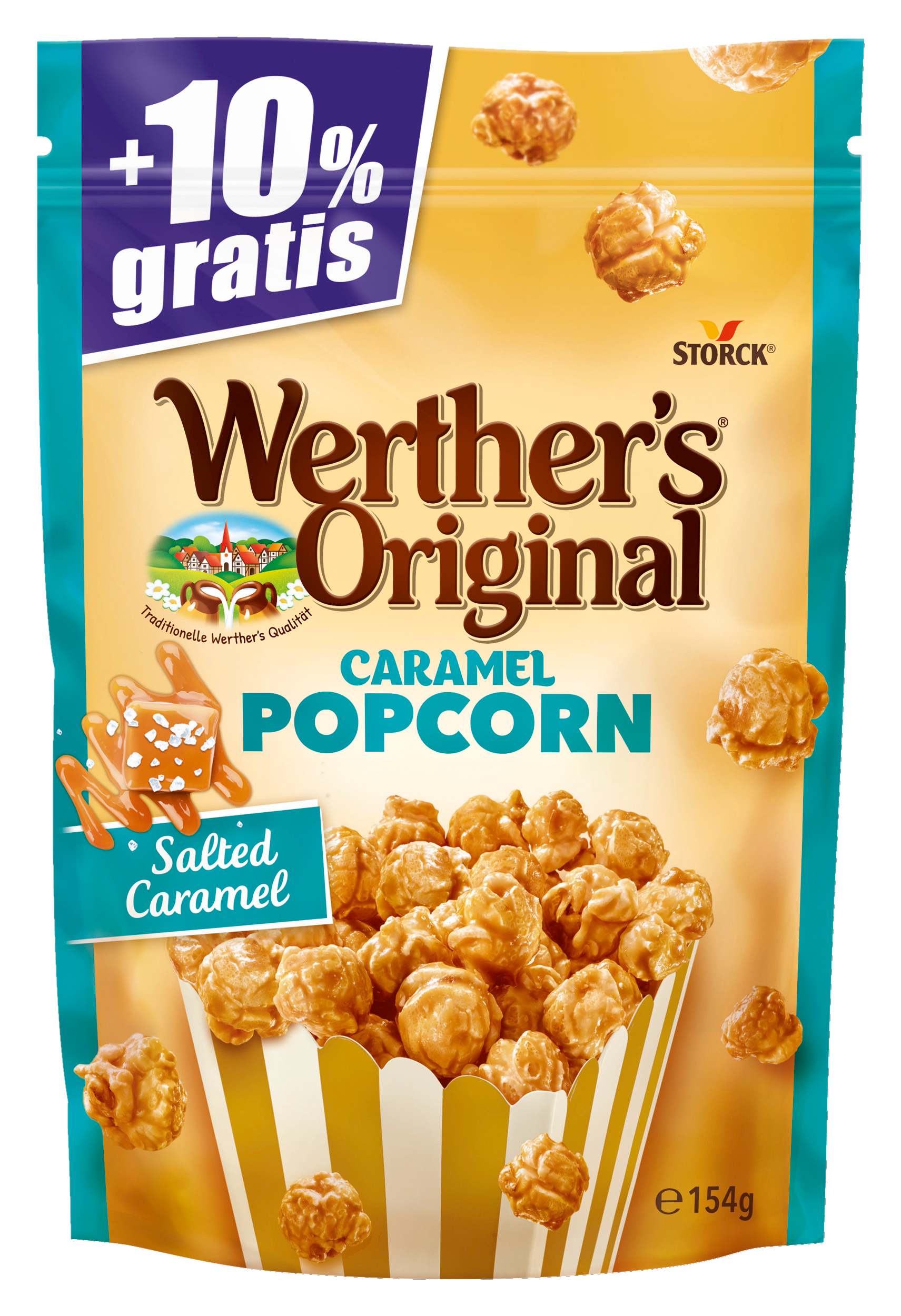 Werther's Original  