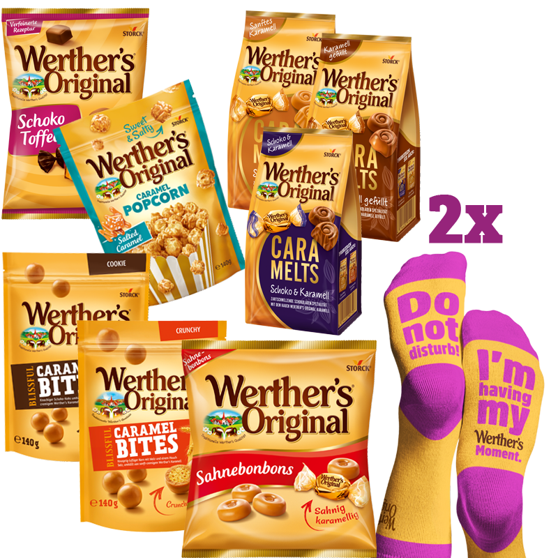 Werther's Original