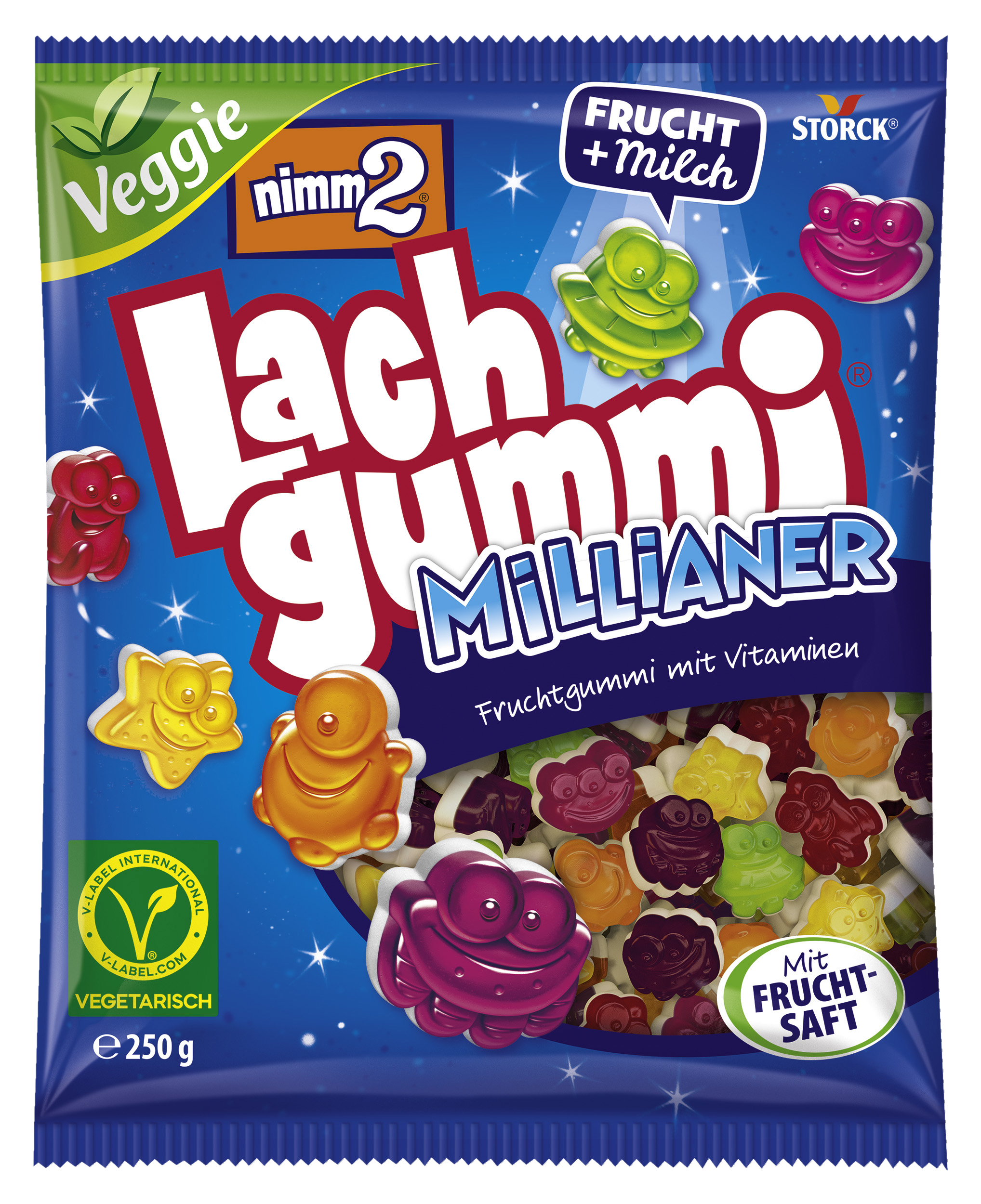 nimm2 Lachgummi
