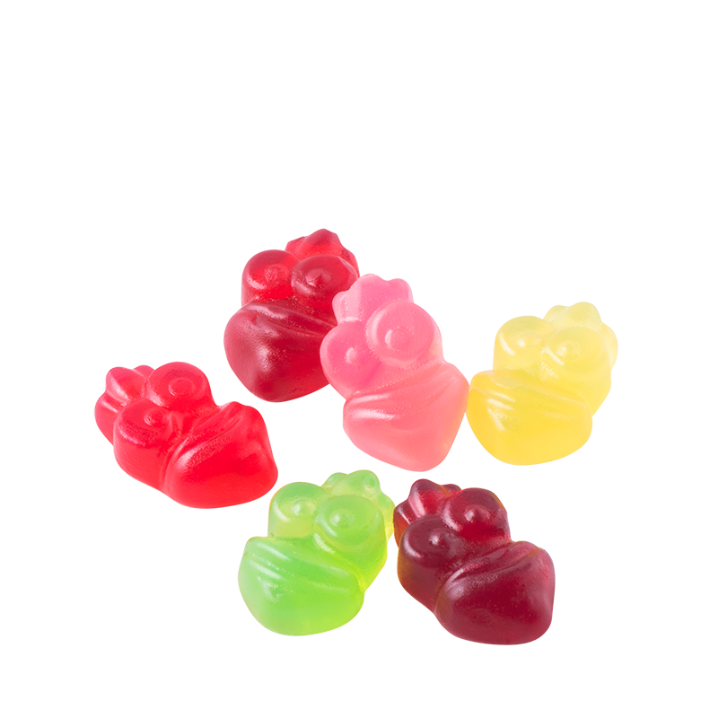 nimm2 Lachgummi