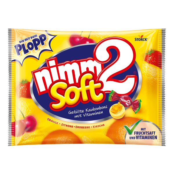 nimm2 soft