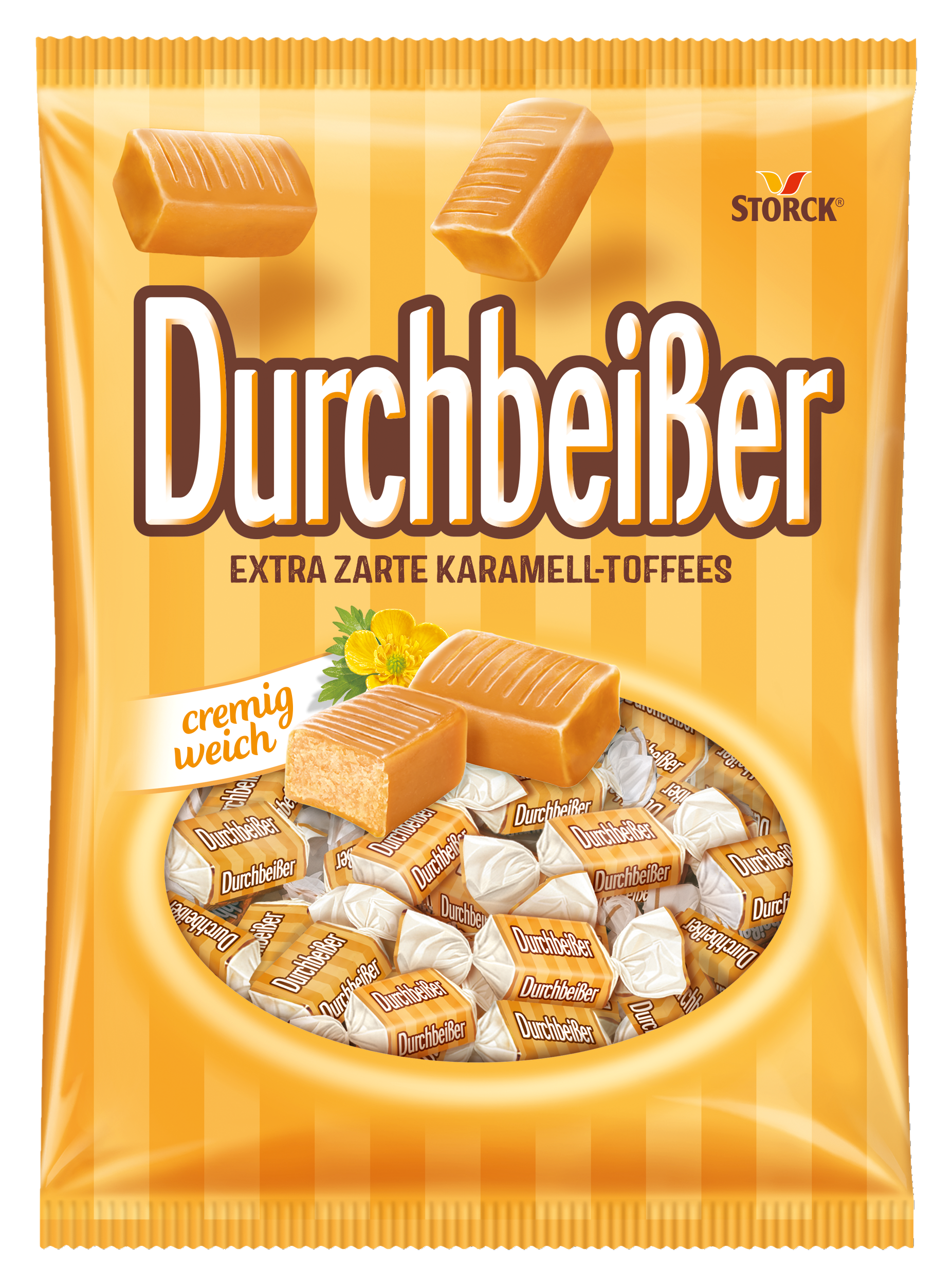 Durchbeisser