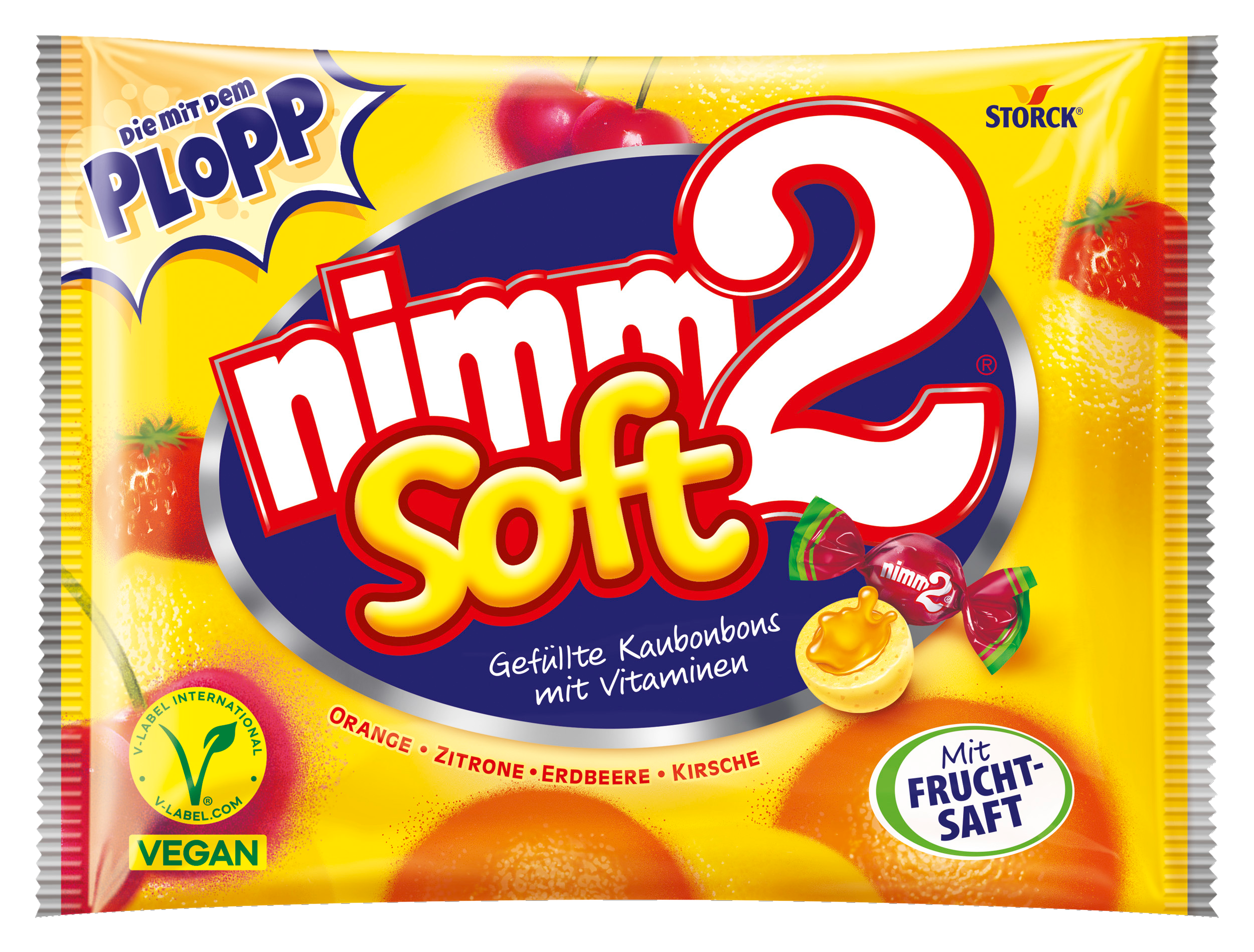 nimm2 soft
