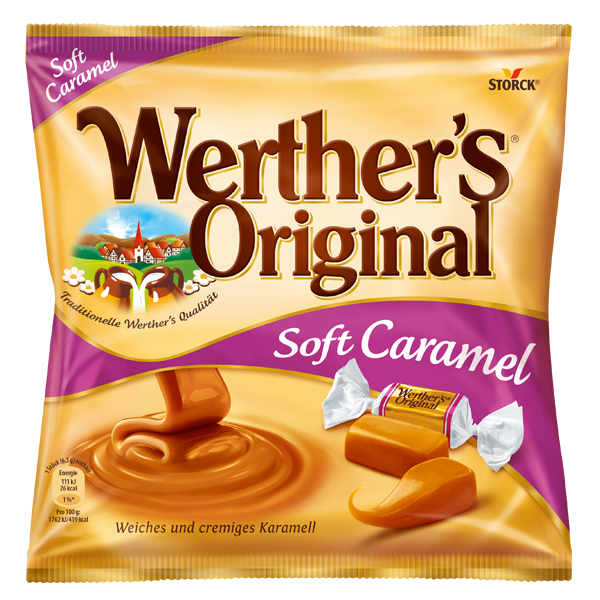 Werther's Original