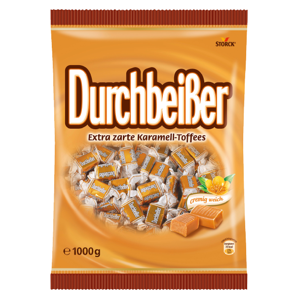 Durchbeisser