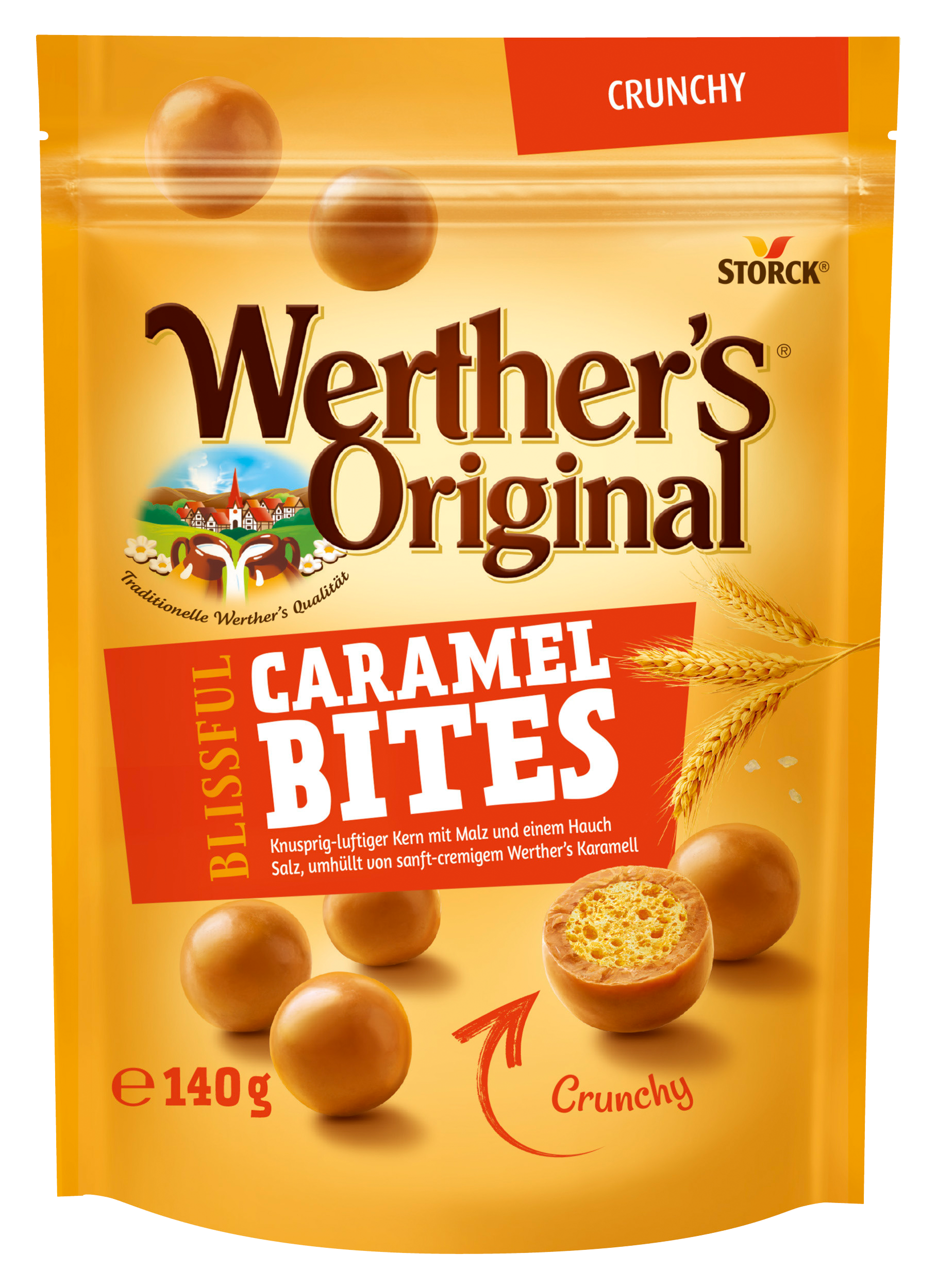 Werther's Original