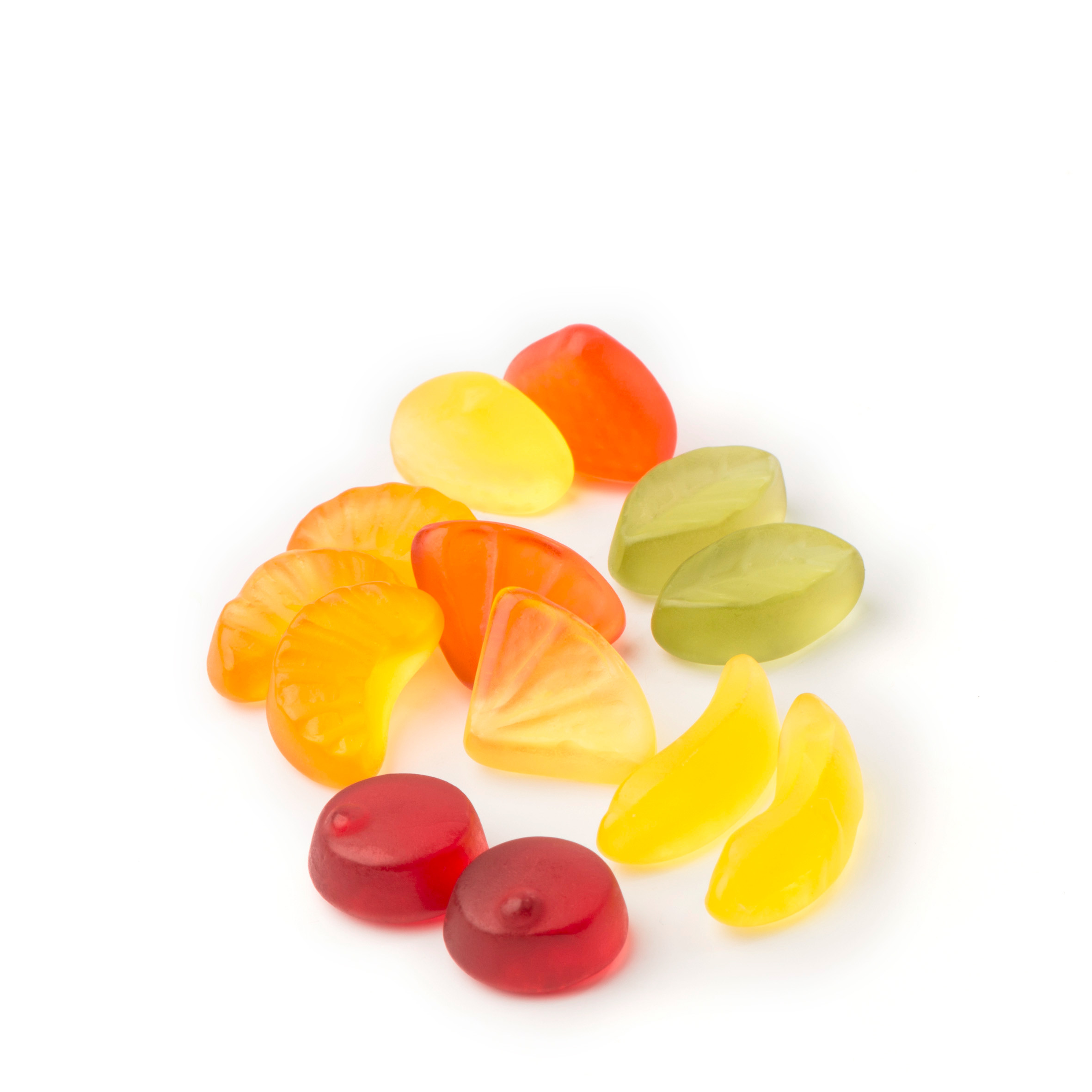 nimm2 Lachgummi Minis Dose