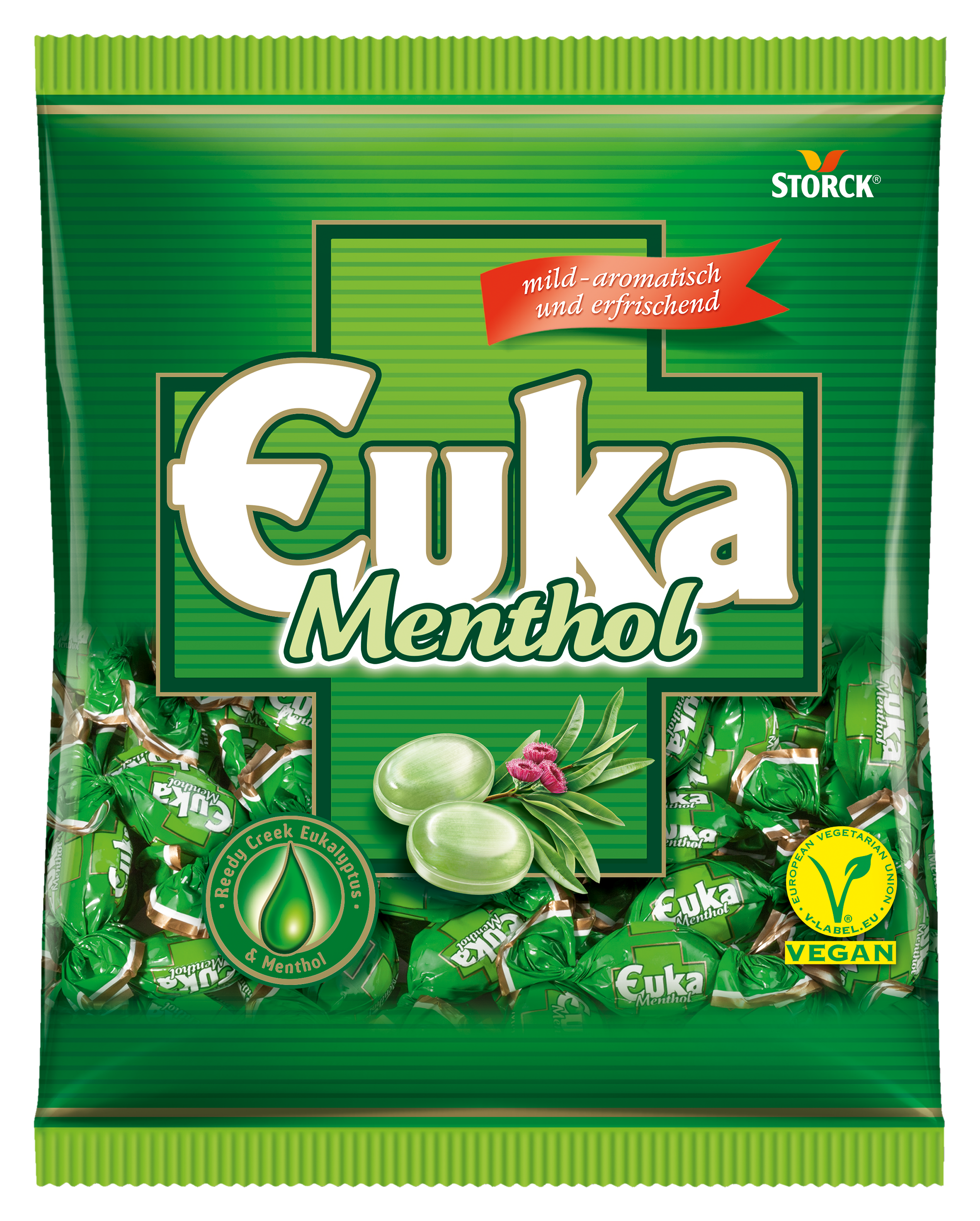 Euka Menthol