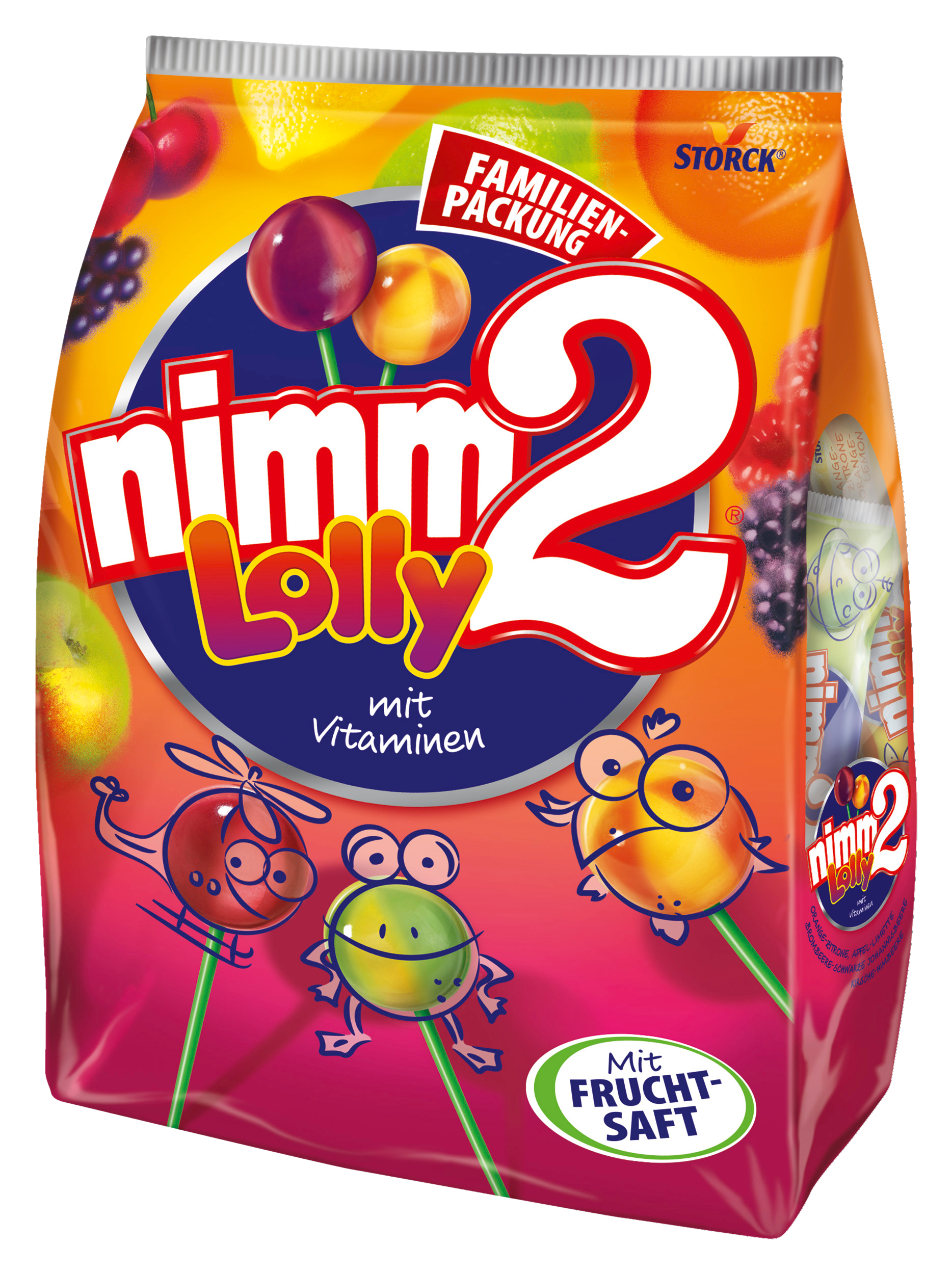 nimm2 Lolly