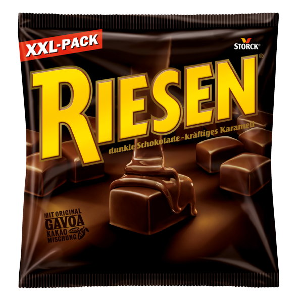 RIESEN