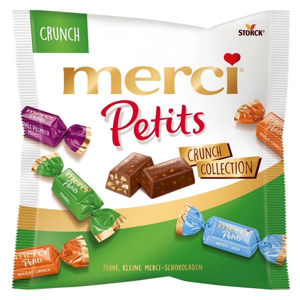 merci Petits