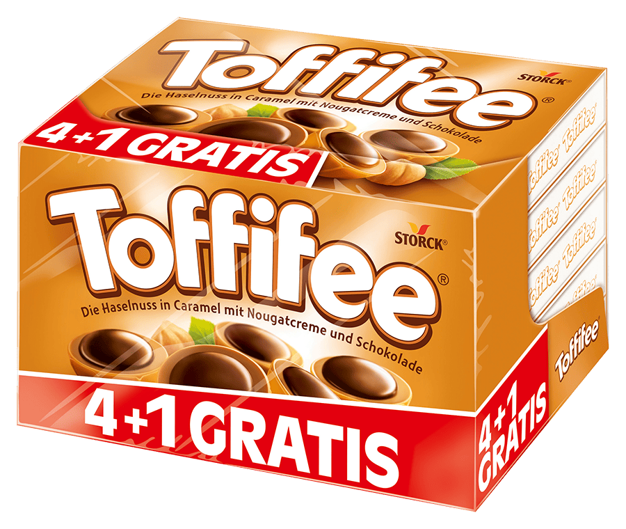 Toffifee 