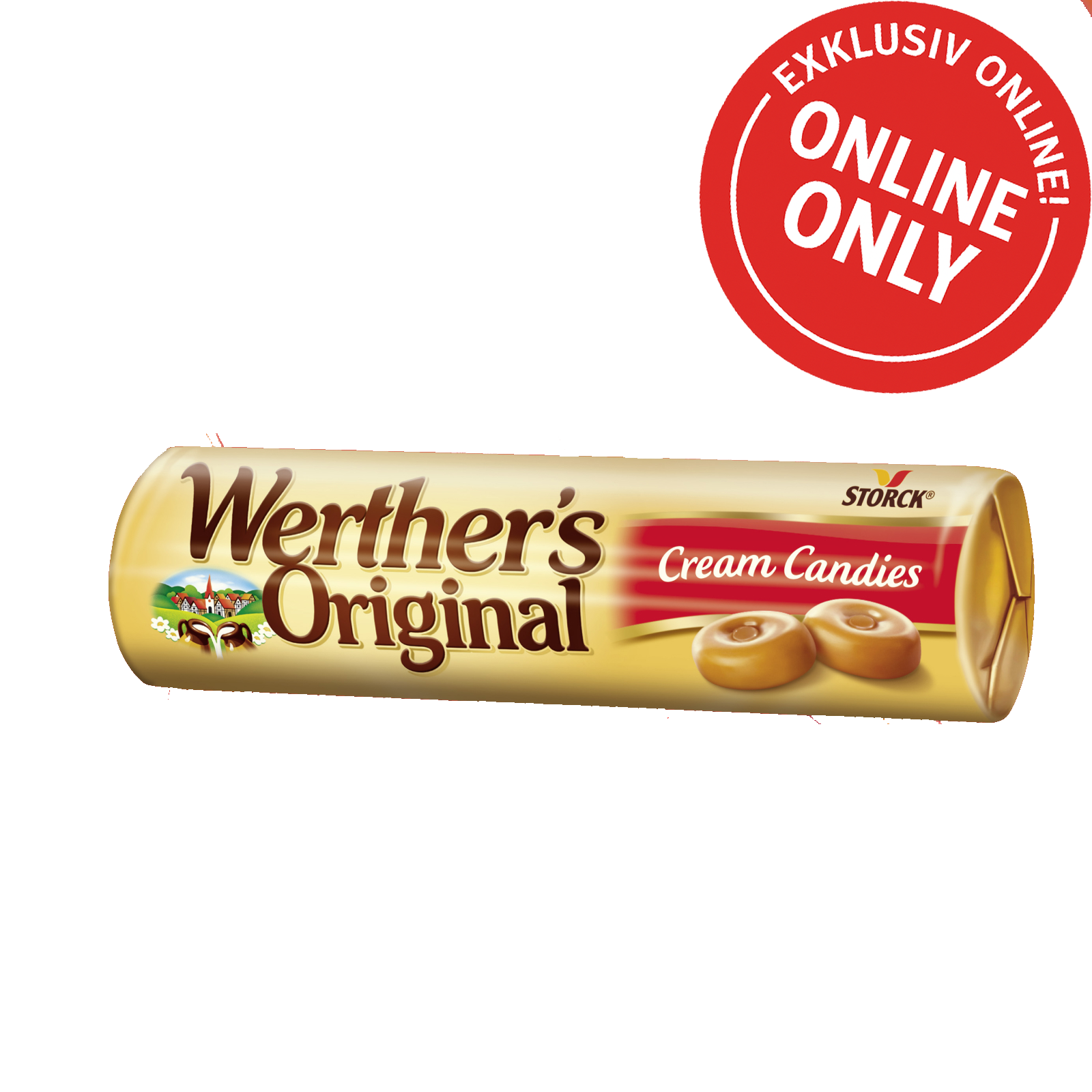 Werther's Original