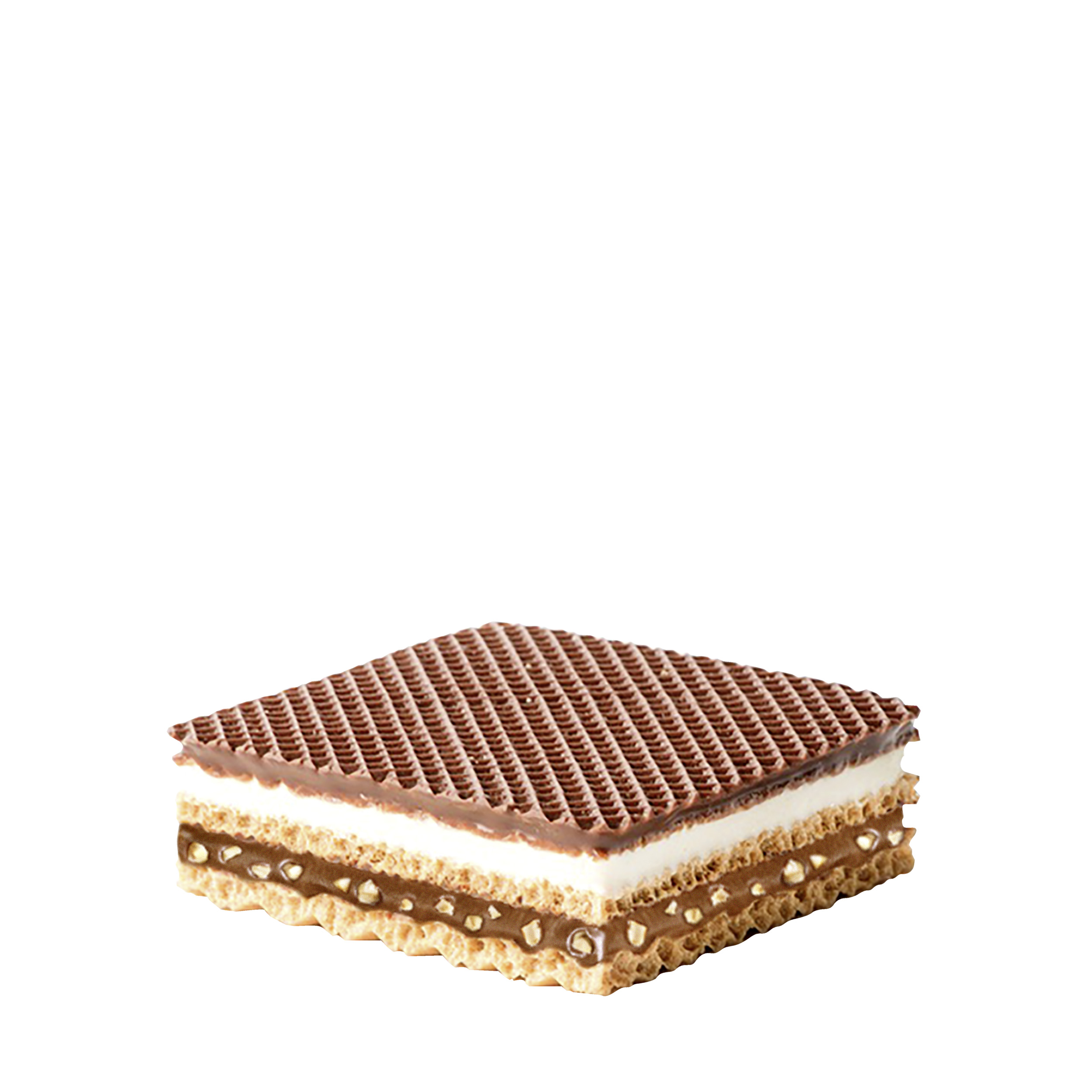 Knoppers Schnitte