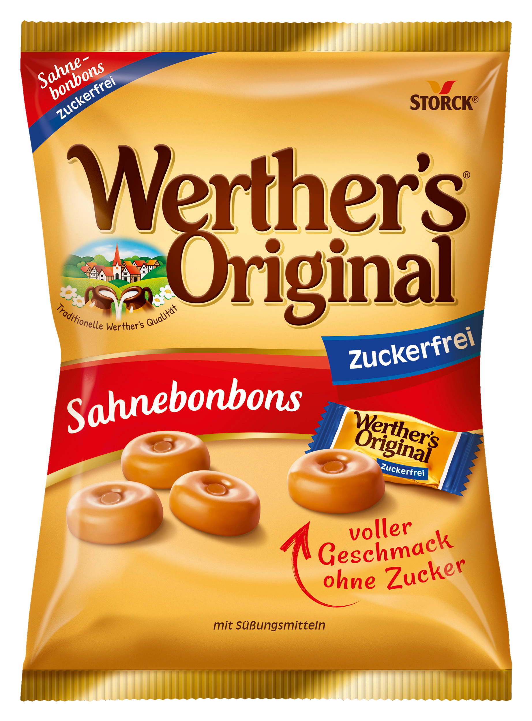 Werther's Original