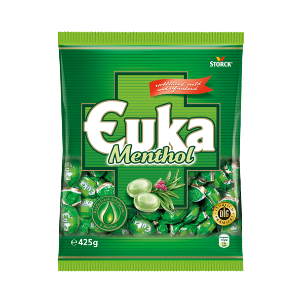 Euka Menthol