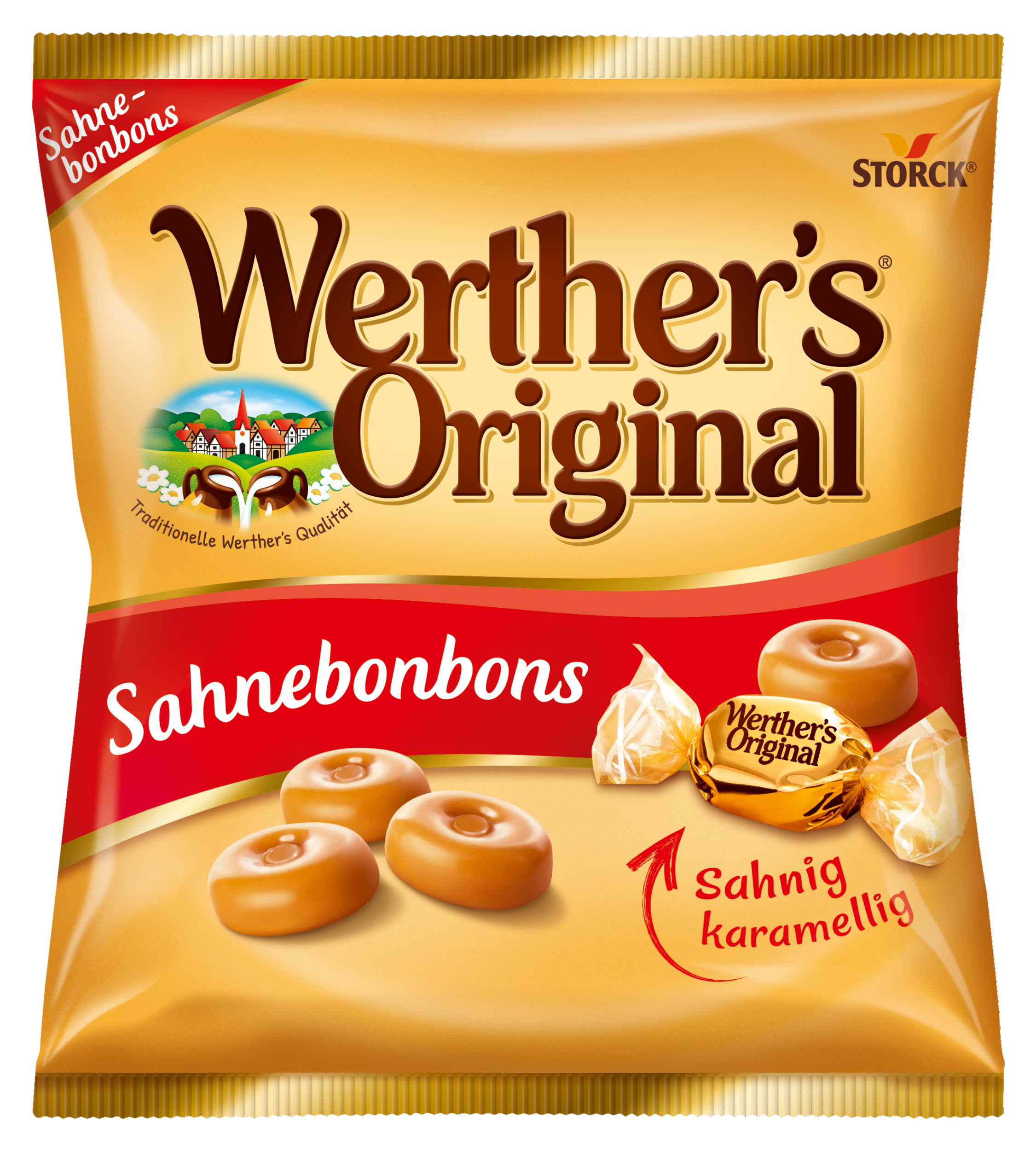 Werther's Original