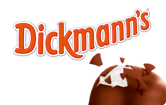 Dickmanns Kachel Bild