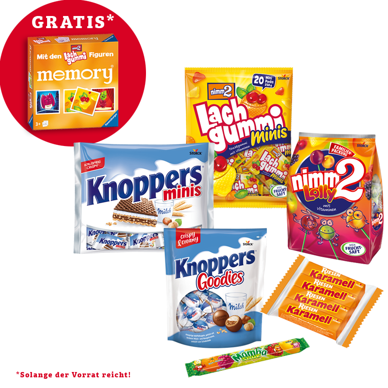 Schultüten-Bundle