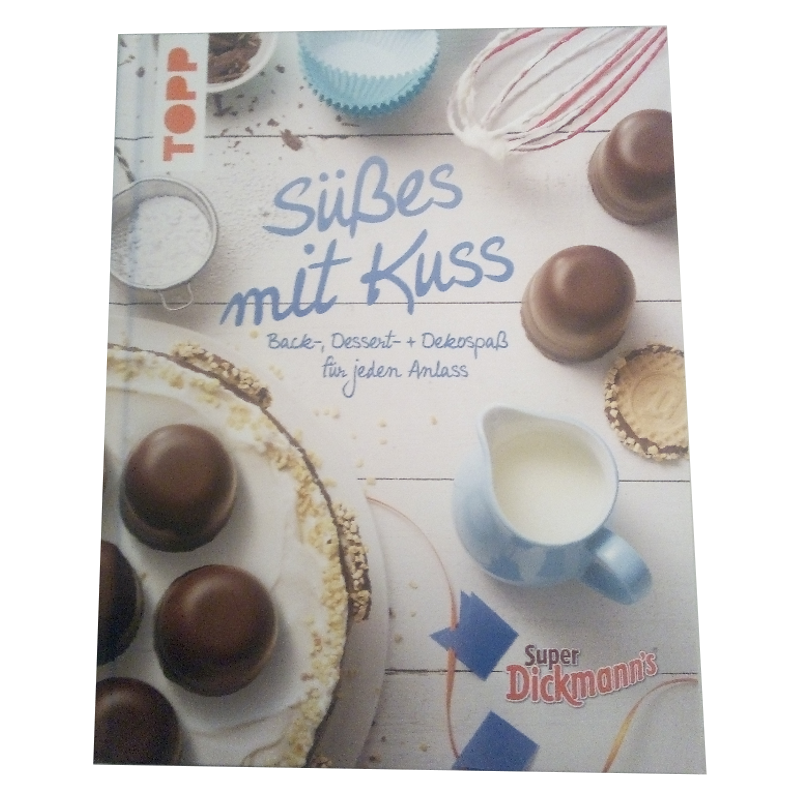 Backbuch