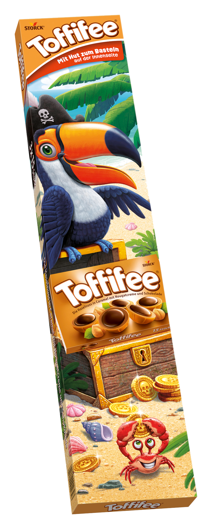 Toffifee 