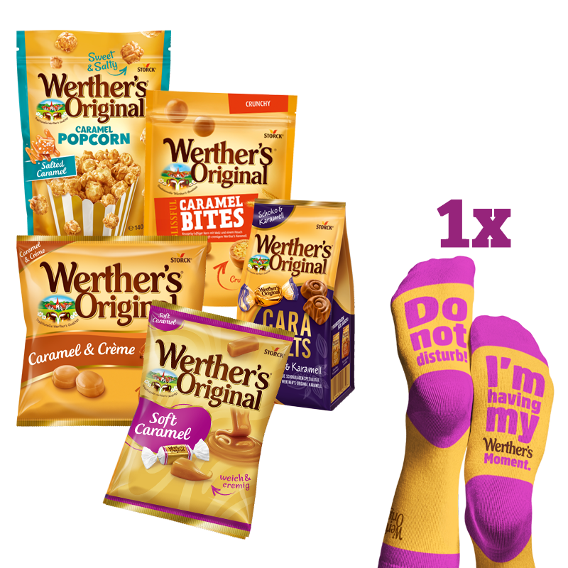 Werther's Original 