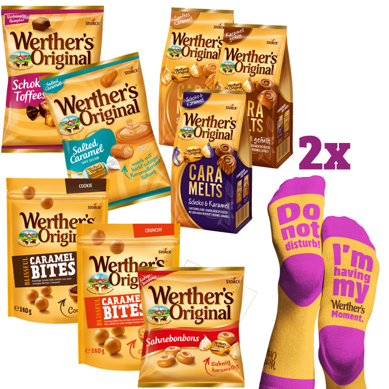 Werther's Original