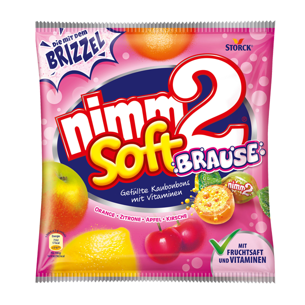 nimm2 soft Brause